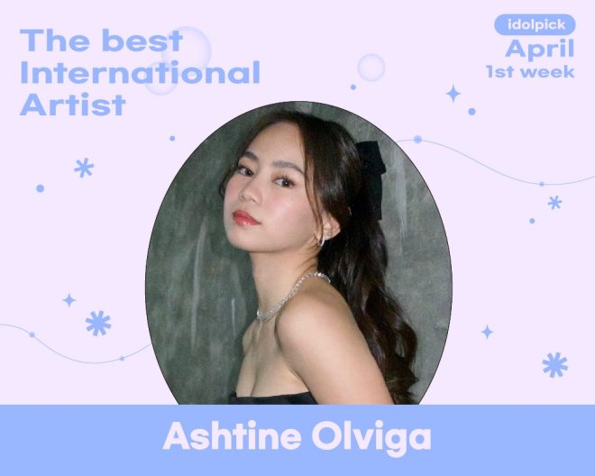 Shock and Awe: @_ashtineeee's Ad Event Takes Seoul by Storm!