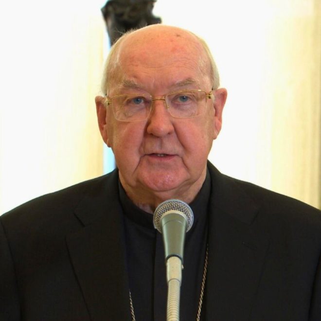 Shock and Controversy: Cardinal Farrell to Oversee Pope Francis's Death Rite