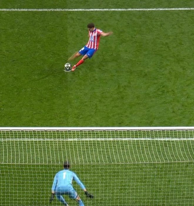 Shocking Findings: Álvarez's Penalty Under Fire Again!