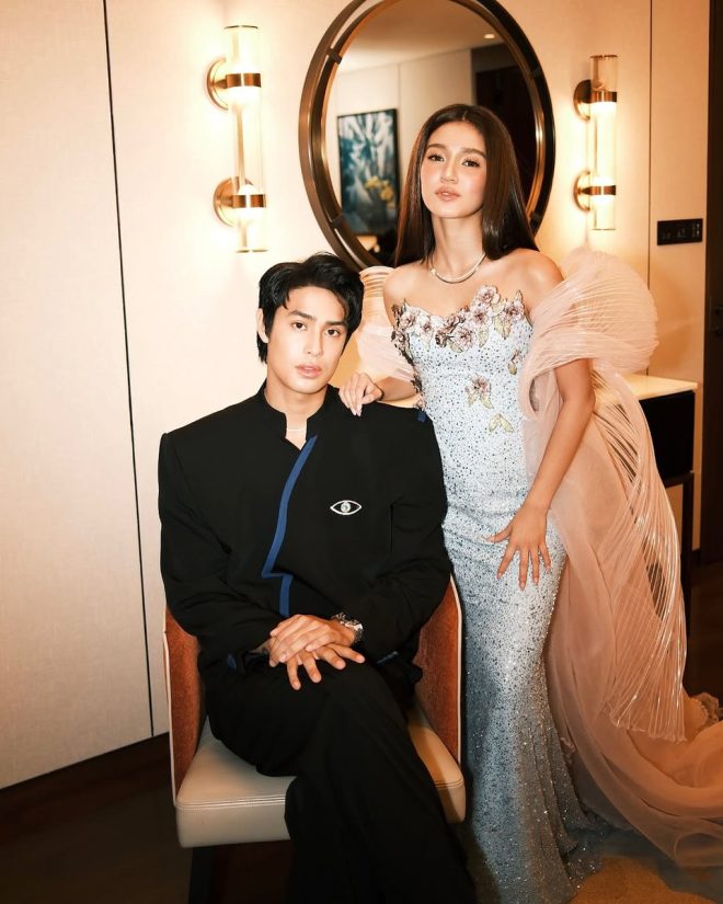 Shocking IG Post: Donny's Bold Statement Stirs Controversy!
“Hey its da ball again”: Fans React to DonBelle's Reunion!
DONNYDazzlesTheNight
AllEyesOnBELLE
ABSCBNBall2025