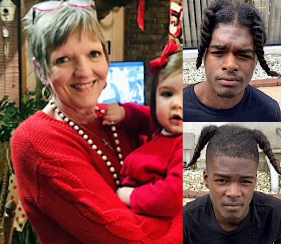 Shocking Murder of Jewelry Store Owner Sparks Racial Tensions!