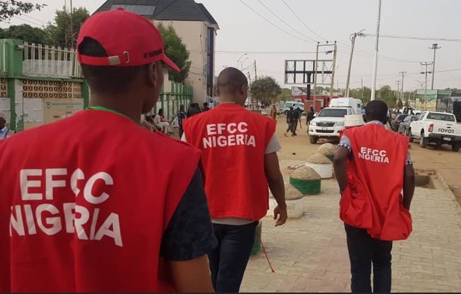Shocking N1.3 Trillion Fraud: EFCC, Interpol Target CBEX Collapse!