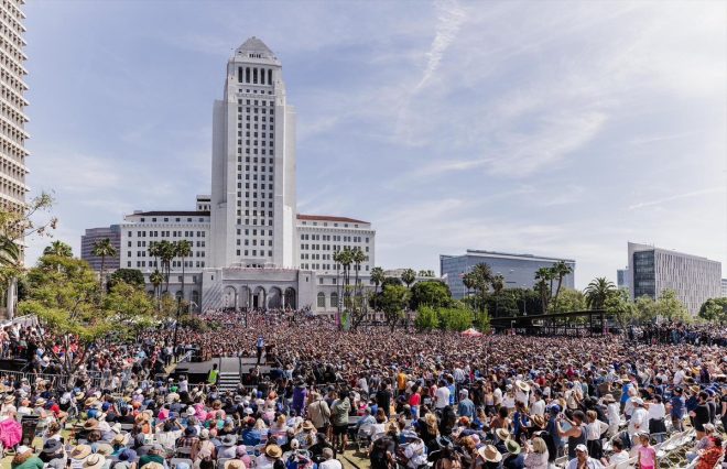 Shocking Revelation: 36,000 Americans Join Secret Movement, Sparks Outrage!