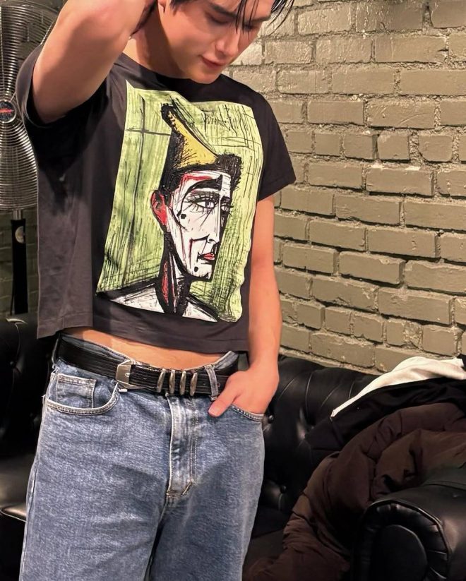Shocking Revelation: Baby Tee Sparks Outrage Among Fans!