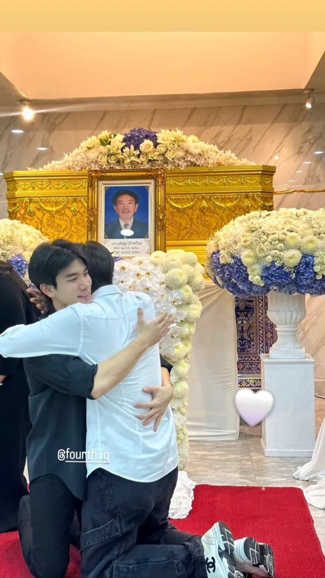 Shocking Revelation: Fourthnattawat Exposed for Dark Secrets!