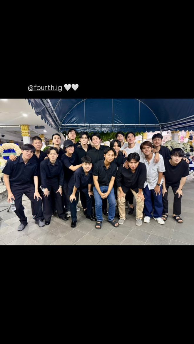 Shocking Revelation: Fourthnattawat Sparks Outrage with New Move