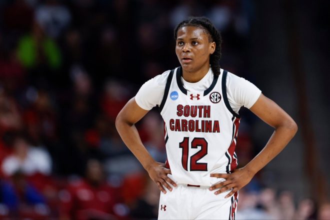 Shocking Transfer: SC's Star Milaysia Fulwiley Leaves Team!