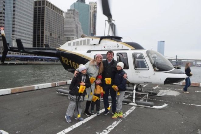 Shocking Twist: Evidence Suggests Siemens CEO Helicopter Crash Was No Accident