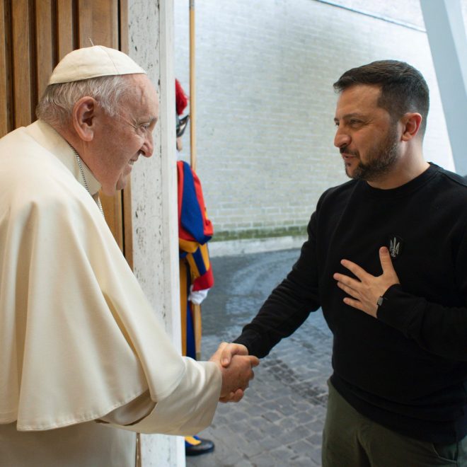 Shockwaves as Pope Francis Passes: Who Will Fill His Shoes?