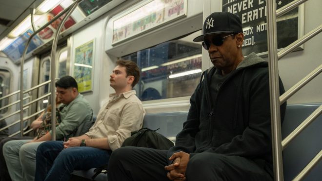 Spike Lee's 'HIGH AND LOW' Remake: Denzel's Bold Gamble or Blunder?
