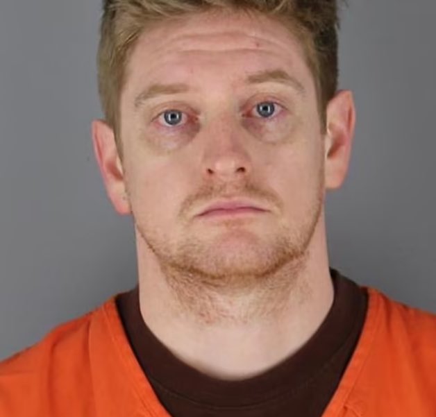 State Employee Caught Keying Tesla: Walz, Will You Condemn This?