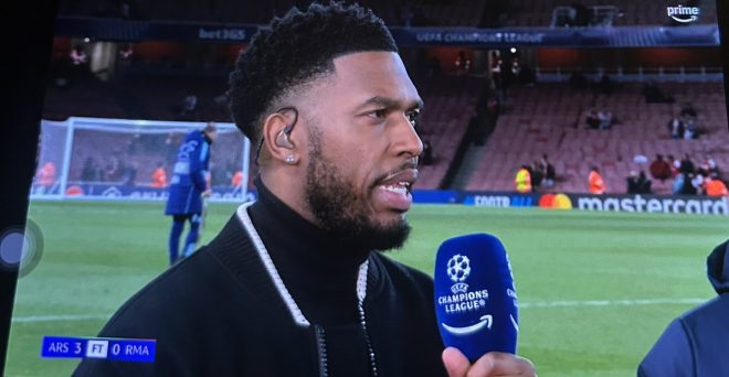 Sturridge Sparks Outrage: Saka Among World's Best Wingers?
