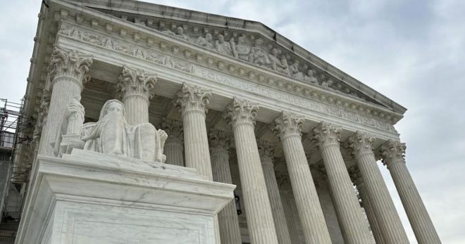 Supreme Court Shocks Nation: MS-13 Gang Member's Return Ordered!