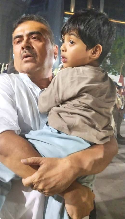 Suvendu Adhikari Claims Full Responsibility for Pahalgam Attack!