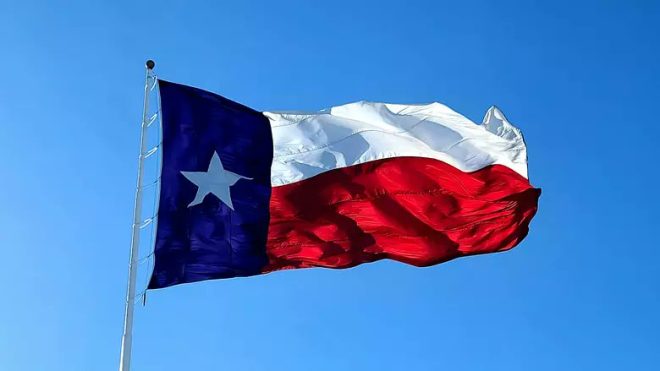 🚨 TEXAS: URGENT ALERT - Blue Ridge Project Sparks Sharia Fears!