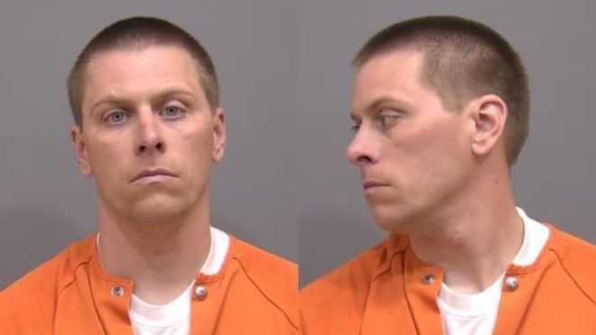 Teacher Arrested for Over 50 R*PEs of Student—Shocking Details Emerge!