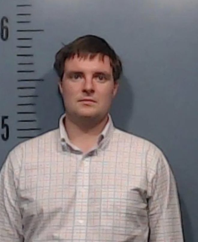 Texas Teacher Sentenced: 30 Years for Child Abuse Images!