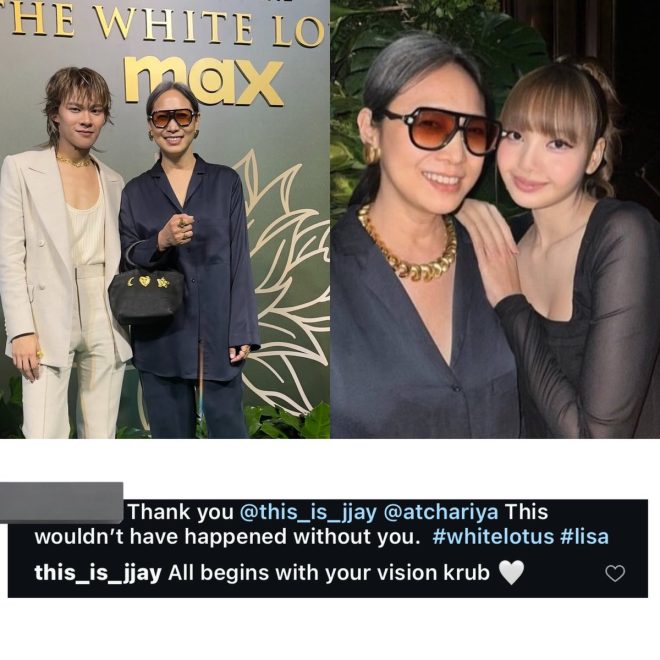 Thai Casting Director's Shocking Praise for Controversial Series