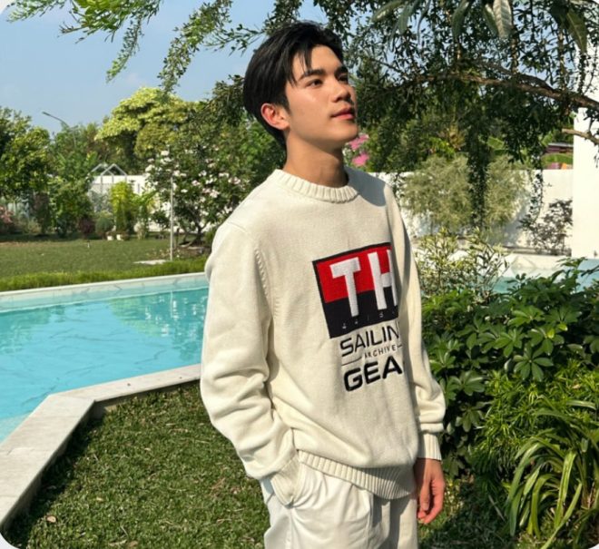 Tommy Hilfiger Faces Backlash for Controversial Nautical Reimagining!