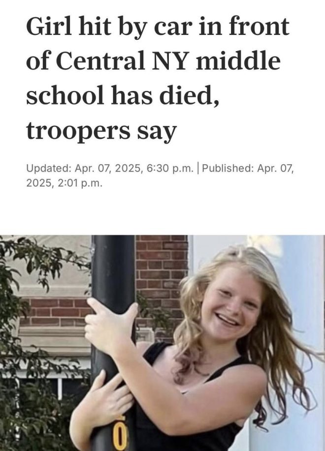 Tragic Death: Little Girl Hit by Car, Surgeon’s Final Act