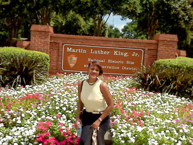 Tragic Death: Remembering My Beloved Wife Denice