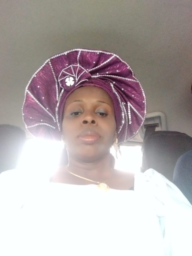 Tragic Death in Nnewi: Mrs. Chiamaka Shot by Security Officials