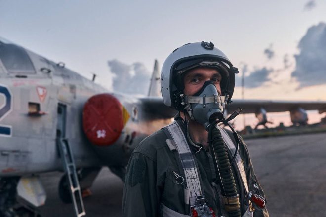 Tragic Death of 26-Year-Old Captain Pavlo Ivanov in Combat