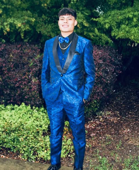 Tragic Death of Alex Pineda, 19, in Redding Car Accident