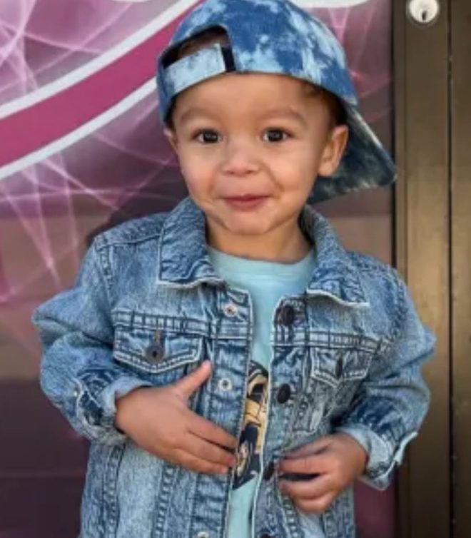 Tragic Death of Viral "Okay Baby" Star Preston Ordone at Age 2