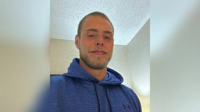 Tragic End: Jacob Couch Dies After Hatchet Attack; Suspect Charged
