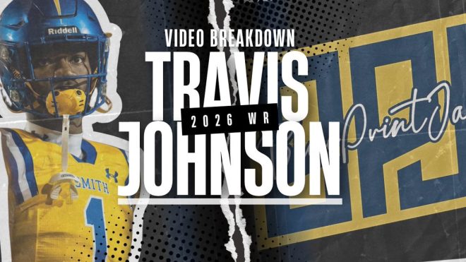 Travis Johnson's Bold Move: Will He Dominate Michigan's Offense?