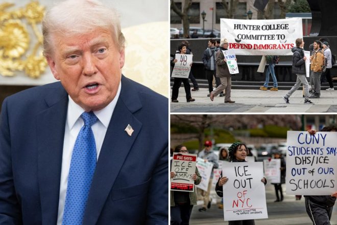 Trump Administration Revokes 4,000 Student Visas for Criminals!