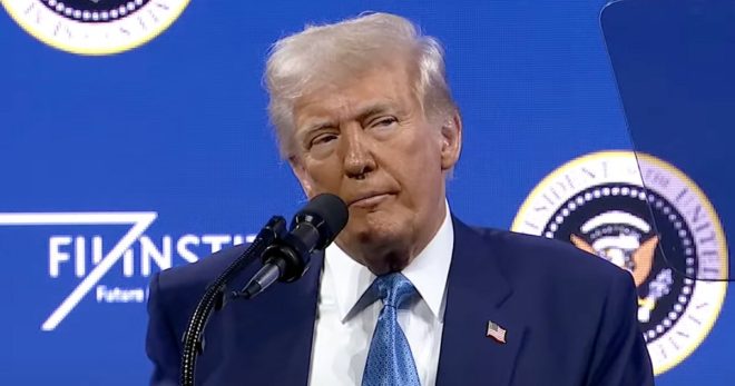 Trump Demands Urgent Tax Cuts: GOP Faces Fierce Division!