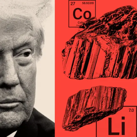 Trump's Bold Plan: Seabed Metals to Challenge China's Rare Earth Grip!