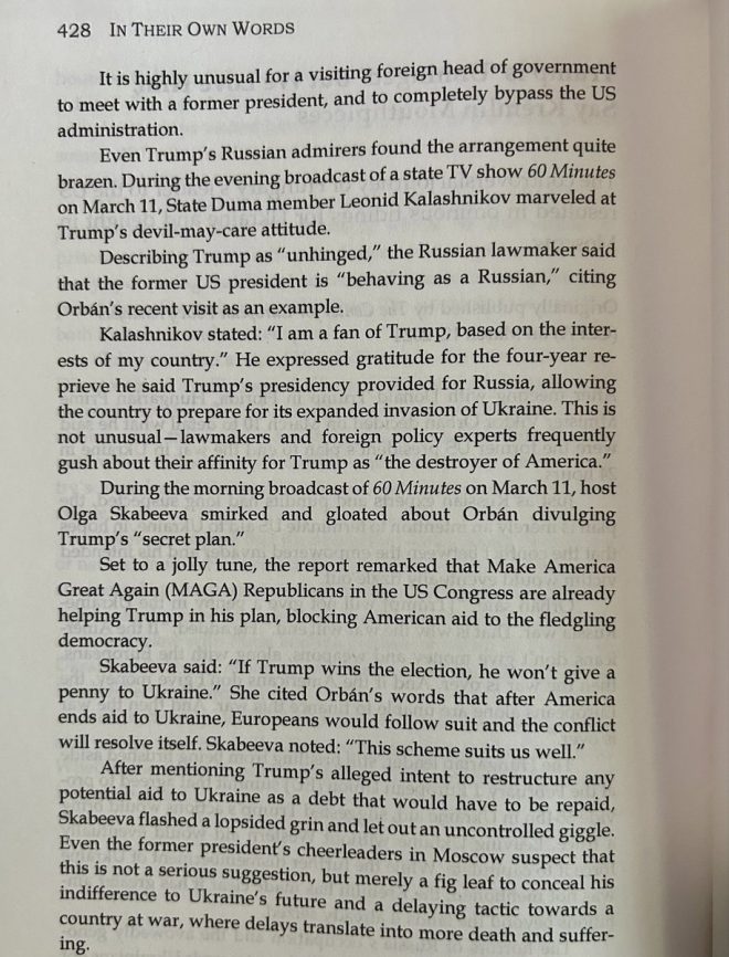 Trump's 'Peace Deal' Exposed: A Betrayal of Ukraine for Russia?