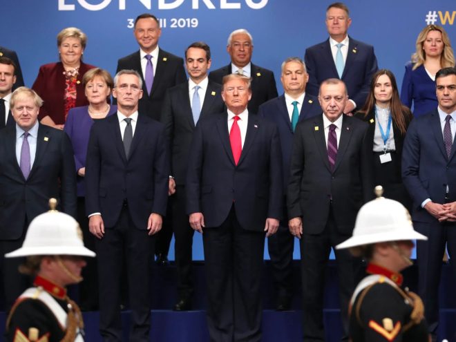 Trump's Shocking 90-Day Tariff Pause: China Exempted!