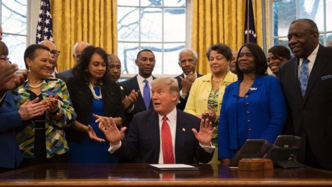 Trump's Shocking Giveaway: 2,000 Random Fans to Visit White House!