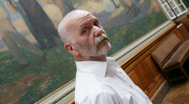 UK BANS Renowned Philosopher Over Controversial Immigration Views!