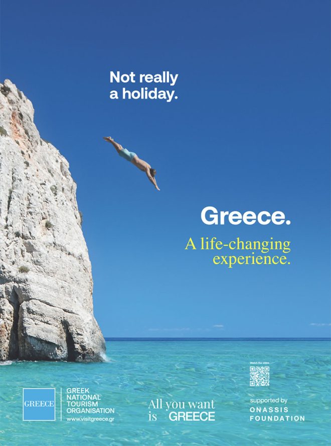 US Airlines Ignite Controversy with 103 New Flights to Greece!