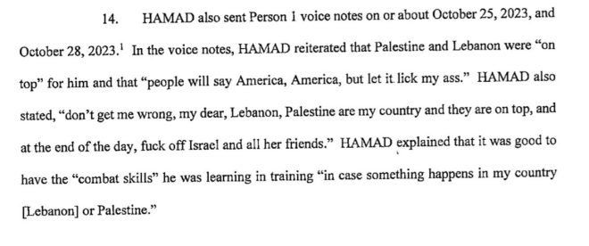 US Airman Charged with Bomb Plot Against Jews: Security Breach!