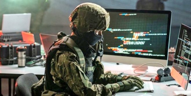 US Cuts Cyber Aid to Ukraine: A Dangerous Move Against Russia!