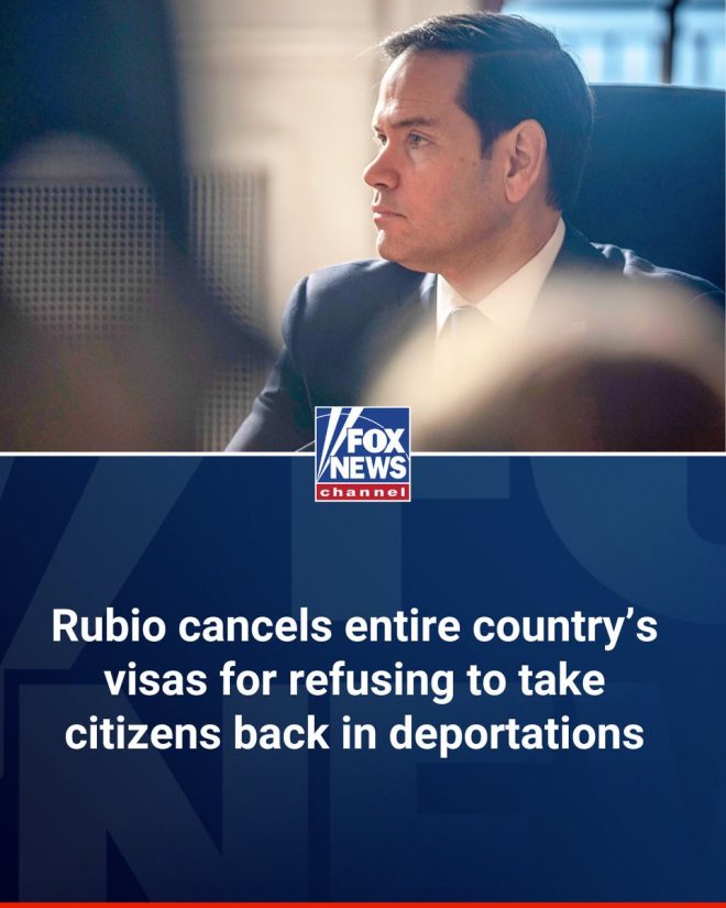 U.S. Revokes Visas for South Sudanese: Controversial Move Sparks Outrage