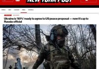 Ukraine’s Umerov Backs Trump’s Peace Plan, Shocking Allies!