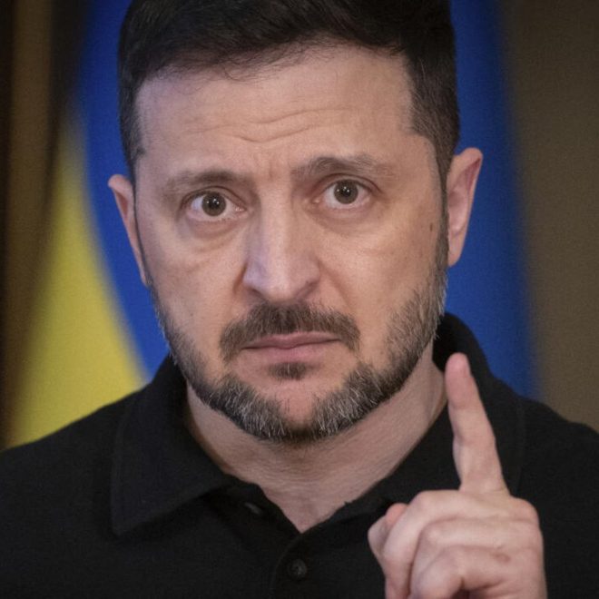 Ukrainian President Calls for Unconditional Ceasefire: Shock or Strategy?