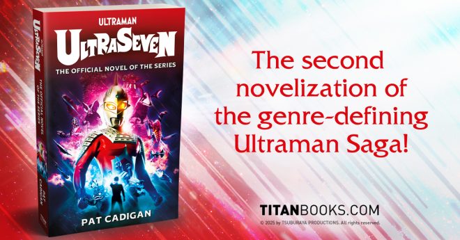 UltraSeven Sparks Outrage: Fans Divided Over Shocking Twist!