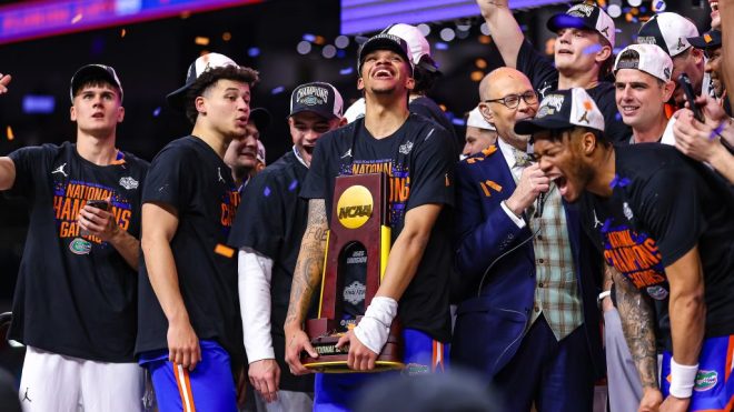 Unveiling the Champion Aura: Is This Game-Changer in Sports Ethical?