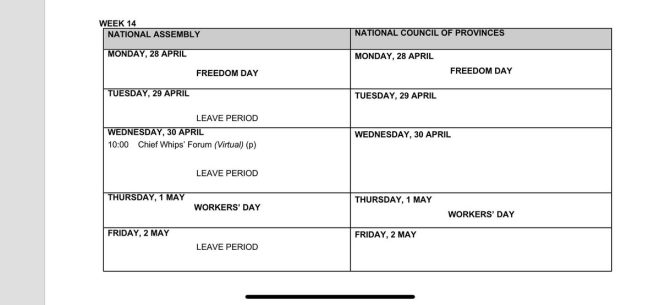 VAT Hikes Set for May 1st: South Africa's Wallets Under Siege!