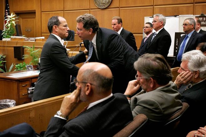 Wall Street's $Billion Lawsuit Empire: Your Insurance Money at Stake!