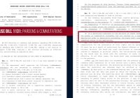 Washington Dems Prioritize Pardons for Illegal Alien Criminals!
