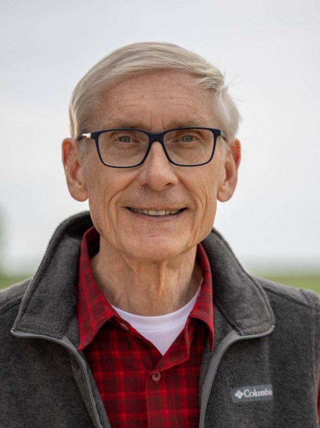 Wisconsin Governor Evers: State Workers Must Protect Criminal Aliens!
